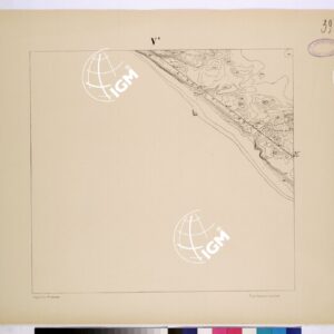 POLIGONO DI NETTUNO - FOGLIO V1.