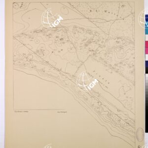 POLIGONO DI NETTUNO - FOGLIO C2.