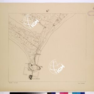 POLIGONO DI NETTUNO - FOGLIO G2.