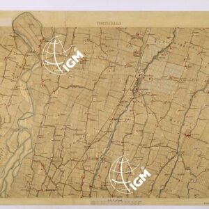 BOLOGNA E DINTORNI - CORTICELLA FOGLIO 2.