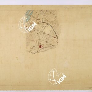 BOLOGNA E DINTORNI - BOLOGNA FOGLIO 5 BIS.