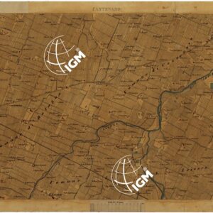 BOLOGNA E DINTORNI - CASTENASO FOGLIO 6.