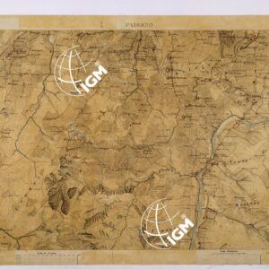 BOLOGNA E DINTORNI - PADERNO FOGLIO 8.