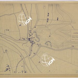 CAPRONA AGGIORNAMENTO CON AEREO FOTOGRAMMI.