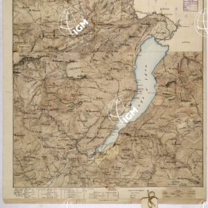 ROCCA D'ANFO E DINTORNI.