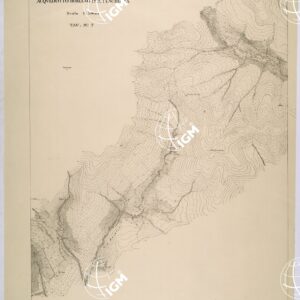 ACQUEDOTTO ROMANO DEL PESCHIERA TAVOLA 7.