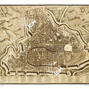PADOA (s. a., s. d.) - PADOVA