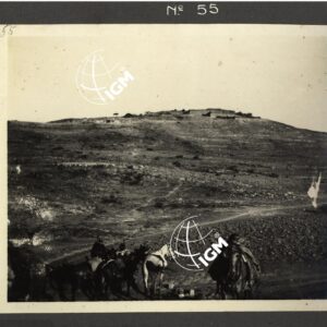Eritrea - Agamè - Endertà - Uogerat - Azebò -Galla - Ieggiù - FT00000077