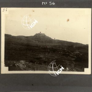 Eritrea - Agamè - Endertà - Uogerat - Azebò -Galla - Ieggiù - FT00000078