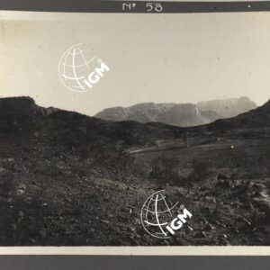 Eritrea - Agamè - Endertà - Uogerat - Azebò -Galla - Ieggiù - FT00000080