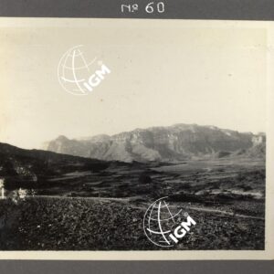 Eritrea - Agamè - Endertà - Uogerat - Azebò -Galla - Ieggiù - FT00000082