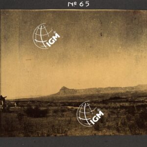 Eritrea - Agamè - Endertà - Uogerat - Azebò -Galla - Ieggiù - FT00000087