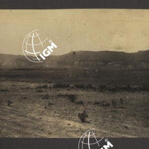Eritrea - Agamè - Endertà - Uogerat - Azebò -Galla - Ieggiù - FT00000088