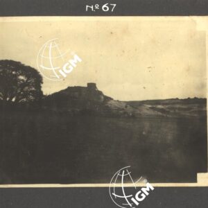 Eritrea - Agamè - Endertà - Uogerat - Azebò -Galla - Ieggiù - FT00000089