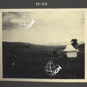 Eritrea - Agamè - Endertà - Uogerat - Azebò -Galla - Ieggiù - FT00000090