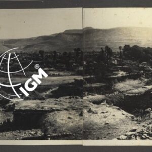 Eritrea - Agamè - Endertà - Uogerat - Azebò -Galla - Ieggiù - FT00000093