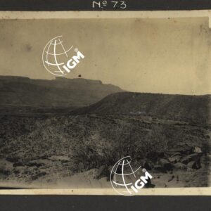 Eritrea - Agamè - Endertà - Uogerat - Azebò -Galla - Ieggiù - FT00000095