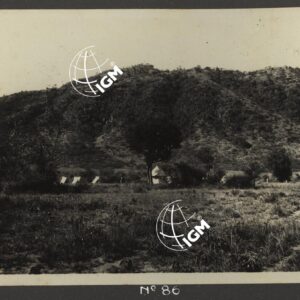 Eritrea - Agamè - Endertà - Uogerat - Azebò -Galla - Ieggiù - FT00000108