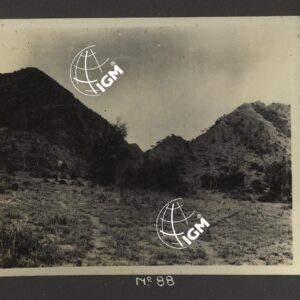 Eritrea - Agamè - Endertà - Uogerat - Azebò -Galla - Ieggiù - FT00000110