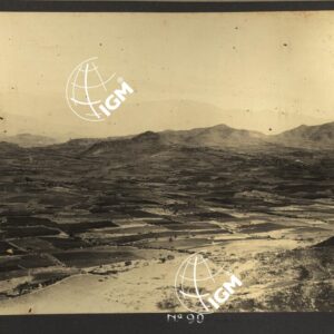 Eritrea - Agamè - Endertà - Uogerat - Azebò -Galla - Ieggiù - FT00000112
