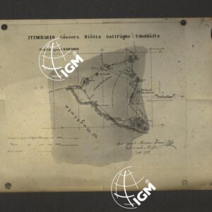 Dancalia - Aussa - Batiè - Uollo - FT00000122