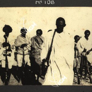 Dancalia - Aussa - Batiè - Uollo - FT00000132