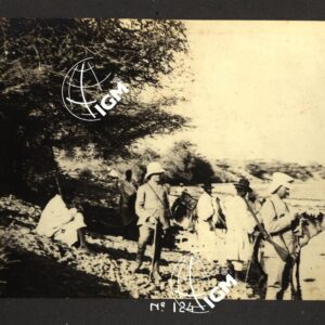 Dancalia - Aussa - Batiè - Uollo - FT00000149
