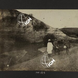 Dancalia - Aussa - Batiè - Uollo - FT00000150
