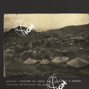 Ieggiù - Angot - Lasta - Uag - Seloà -Tembien - FT00000173