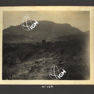 Ieggiù - Angot - Lasta - Uag - Seloà -Tembien - FT00000175