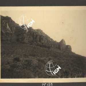 Ieggiù - Angot - Lasta - Uag - Seloà -Tembien - FT00000181