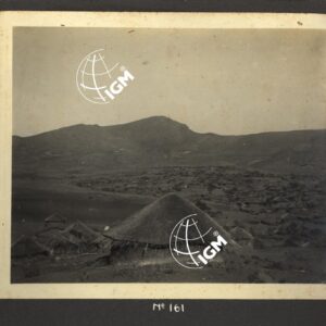 Ieggiù - Angot - Lasta - Uag - Seloà -Tembien - FT00000187