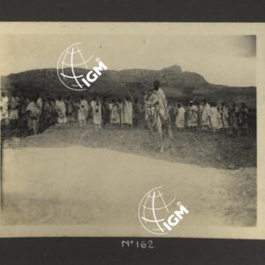 Ieggiù - Angot - Lasta - Uag - Seloà -Tembien - FT00000188