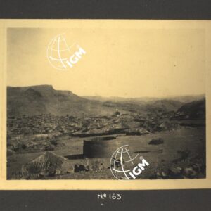 Ieggiù - Angot - Lasta - Uag - Seloà -Tembien - FT00000189
