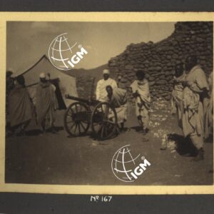 Ieggiù - Angot - Lasta - Uag - Seloà -Tembien - FT00000193