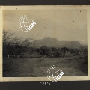 Ieggiù - Angot - Lasta - Uag - Seloà -Tembien - FT00000198