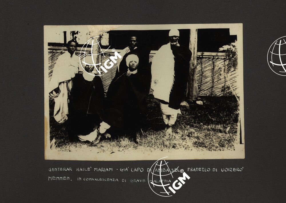 Uollo - Amba Sel - Aman Amba - Amba Ghiscen - Uollo - Uortae - FT00000223