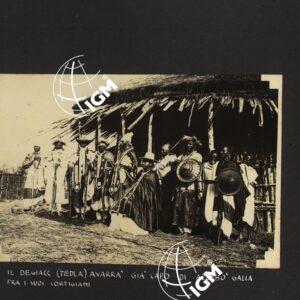Albuccò - Uorrailù - FT00000268