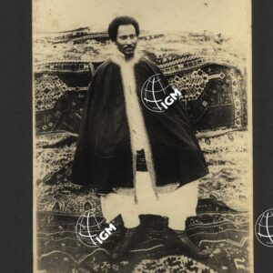 Albuccò - Uorrailù - FT00000269
