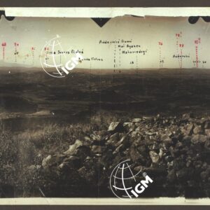 Damo Galila IV: Damo Galila e dintorni A.O. 1936 - FT00000274
