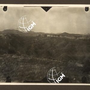 Abetà l'altopiano Meuciè: A.O 1936 - FT00000280