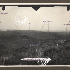 Il Belesà presso Abetà: A.O 1936 - FT00000282