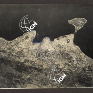 Il Lago Haih: con l'isola Stefanos - FT00000288