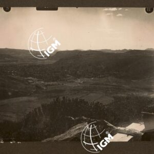 La veduta di Axum: A.O. 1935-36 - FT00000294