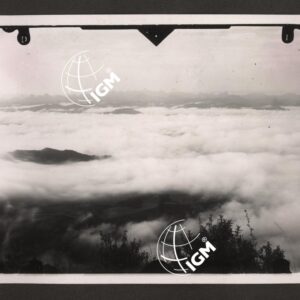 La nebbia che invade le alture: A.O. 36 - FT00000296