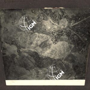Volo su Ascianghi - presso Quoram: A.O. 1936 - FT00000301