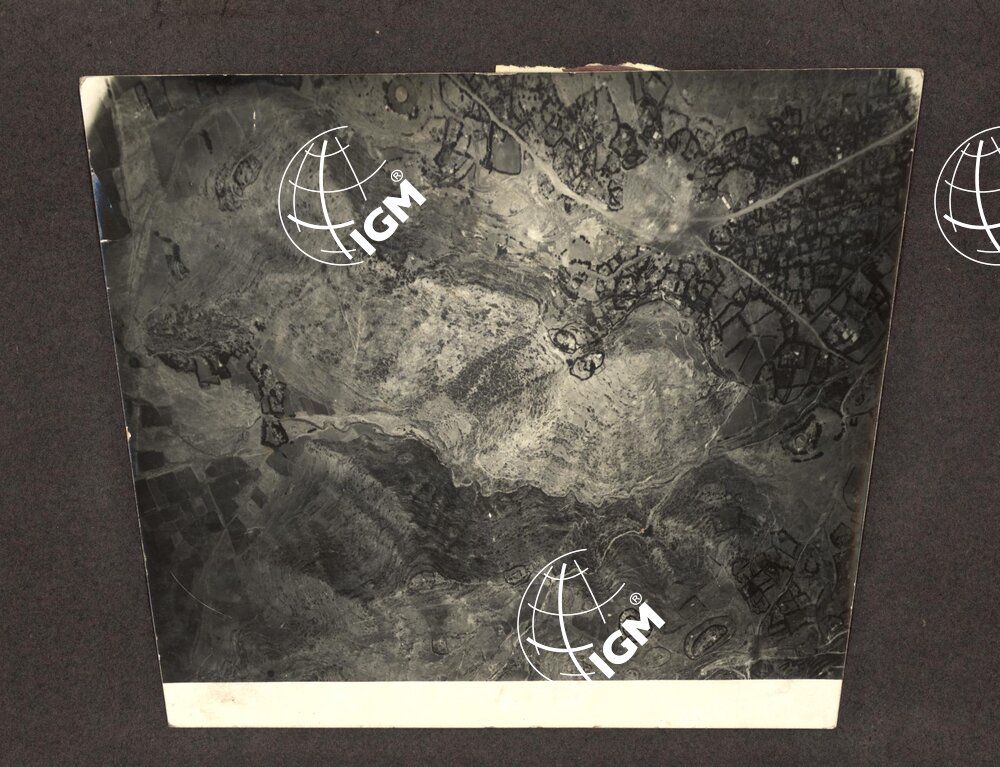 Volo su Ascianghi - presso Quoram: A.O. 1936 - FT00000301