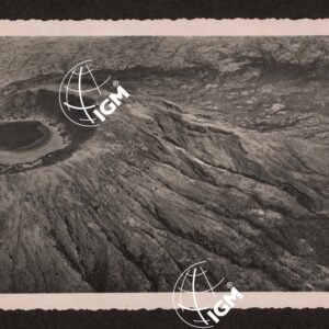 Zuqualà: Vecchio vulcano altezza 4.200 metri Addis - Abeba - FT00000303