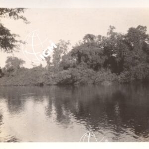 il fiume Angar XI - 1939 - FT00000347
