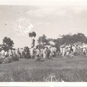 mercato a Dirrè  XII - 1939 - FT00000379